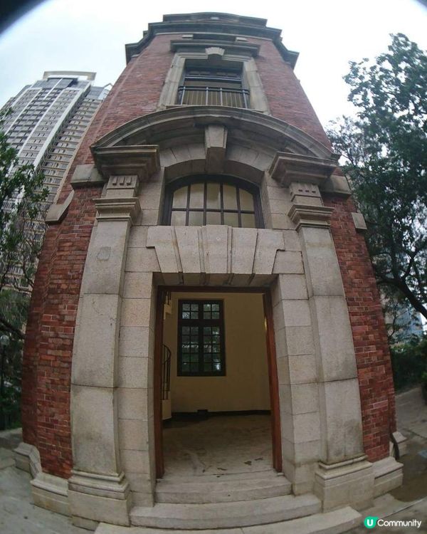 「寧靜與歷史的寶藏：探索尖沙咀訊號山公園」