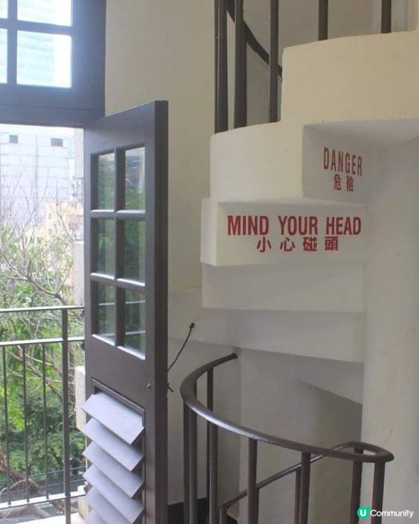 「寧靜與歷史的寶藏：探索尖沙咀訊號山公園」