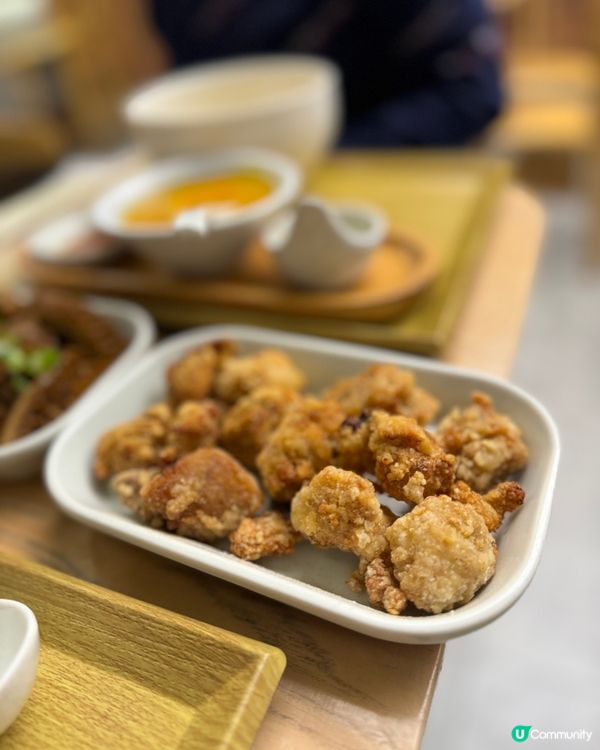 不大驚喜嘅KiKi麵店