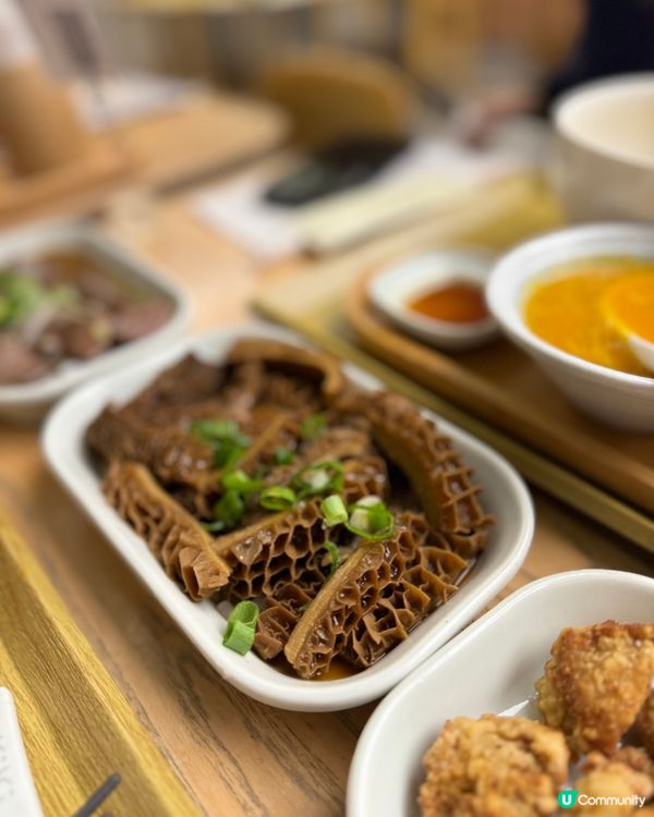 不大驚喜嘅KiKi麵店