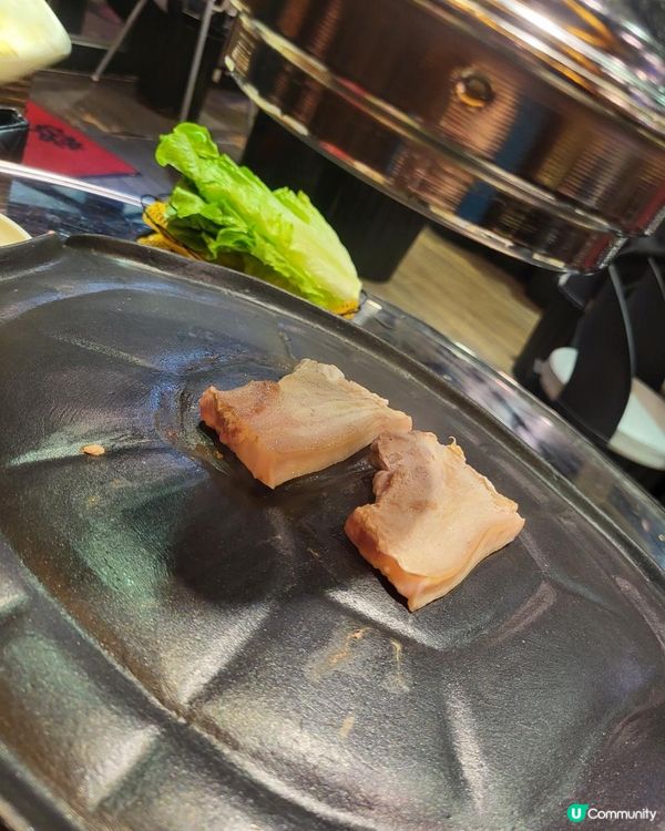 尖沙咀 ︳人氣韓式BBQ