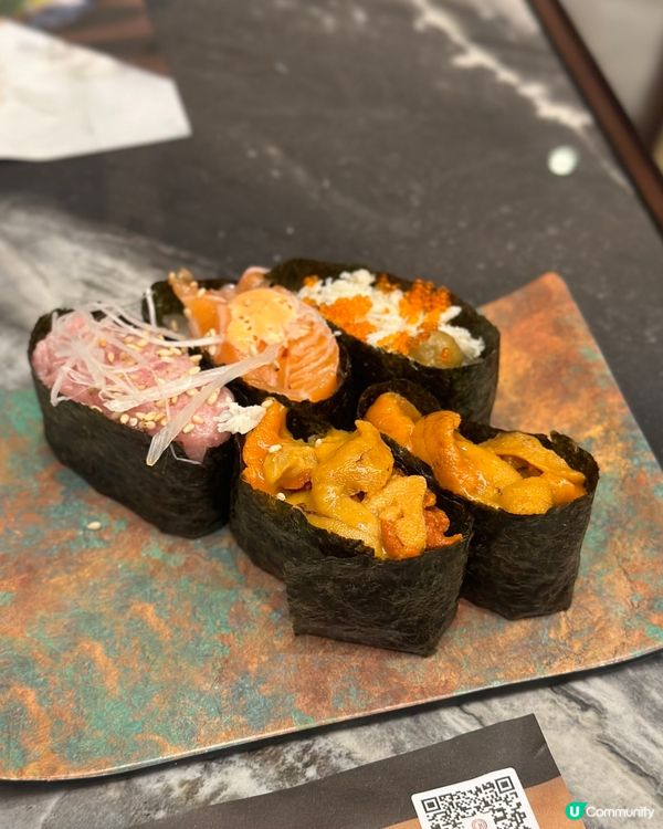 殿堂級日式放題