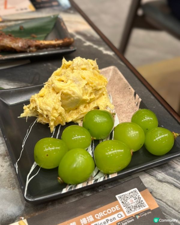 殿堂級日式放題