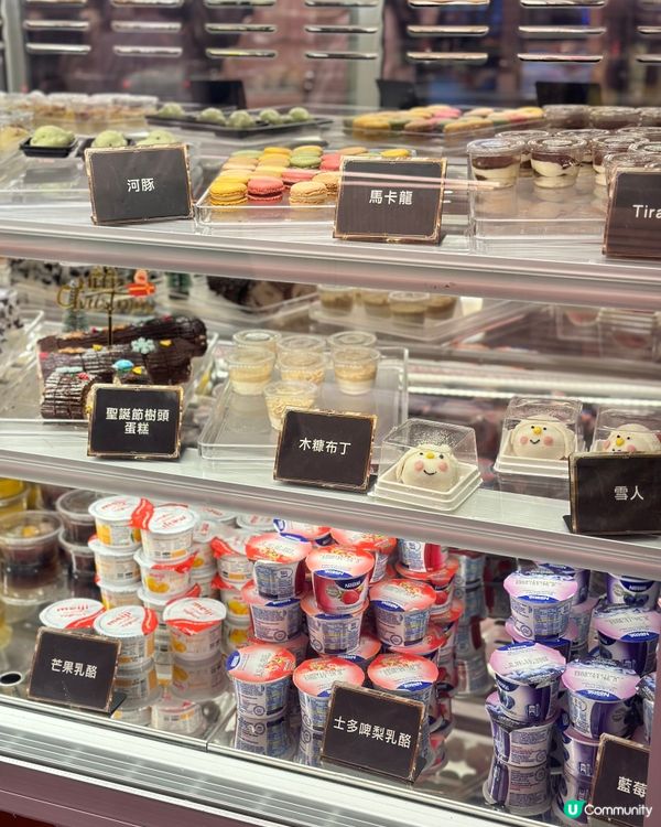 殿堂級日式放題