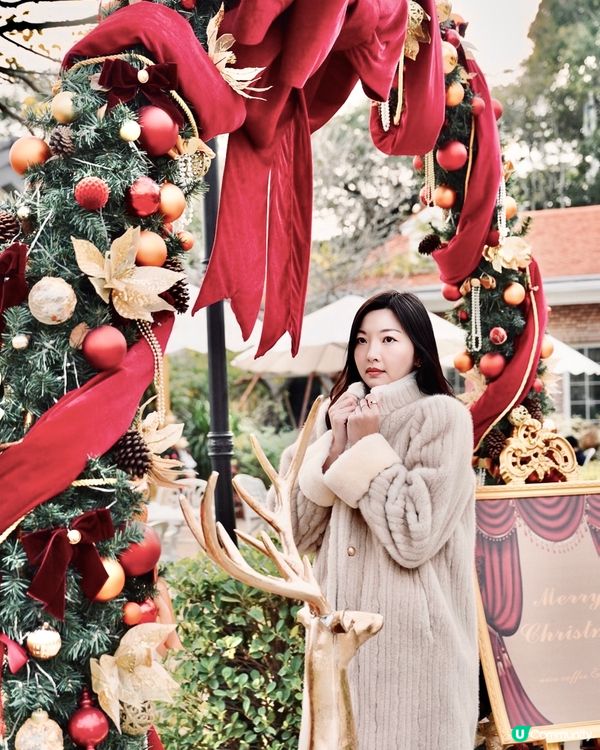 深圳 🇨🇳 |  北歐小鎮木屋風格Cafe