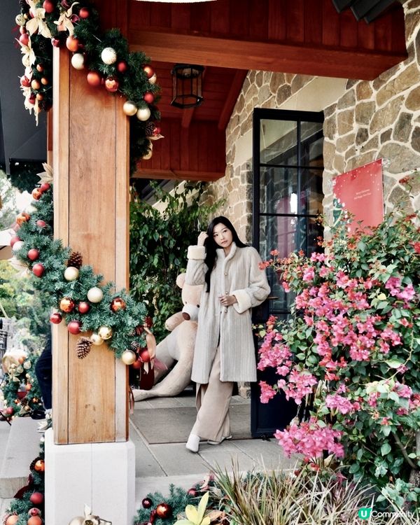 深圳 🇨🇳 |  北歐小鎮木屋風格Cafe