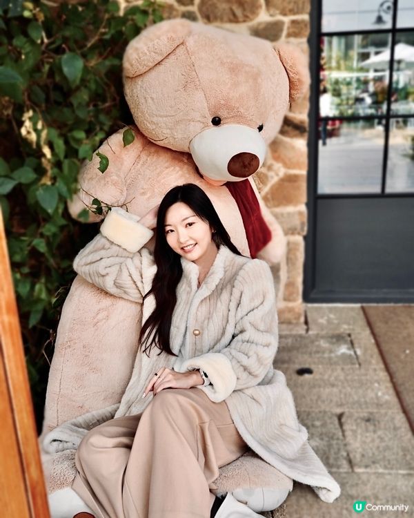 深圳 🇨🇳 |  北歐小鎮木屋風格Cafe