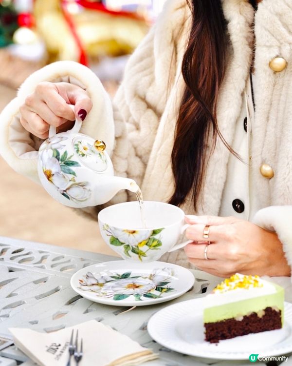 深圳 🇨🇳 |  北歐小鎮木屋風格Cafe