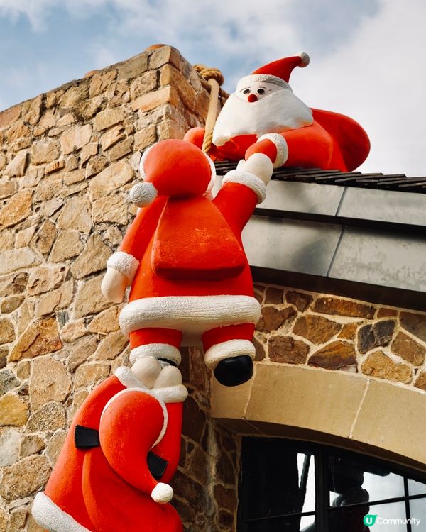 深圳 🇨🇳 |  北歐小鎮木屋風格Cafe