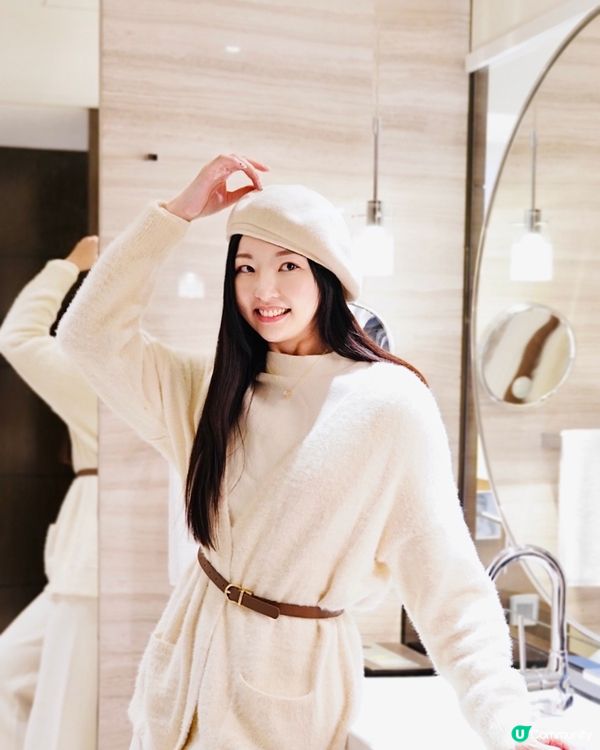 西營盤｜舒適海景酒店