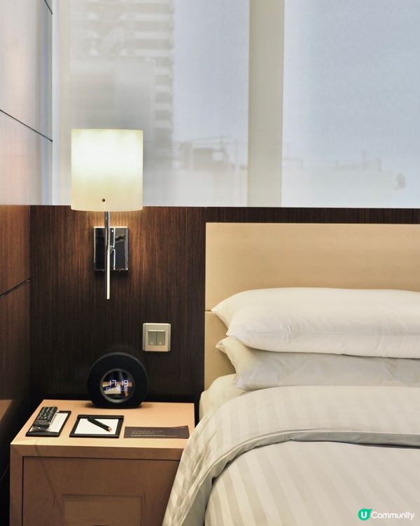 西營盤｜舒適海景酒店