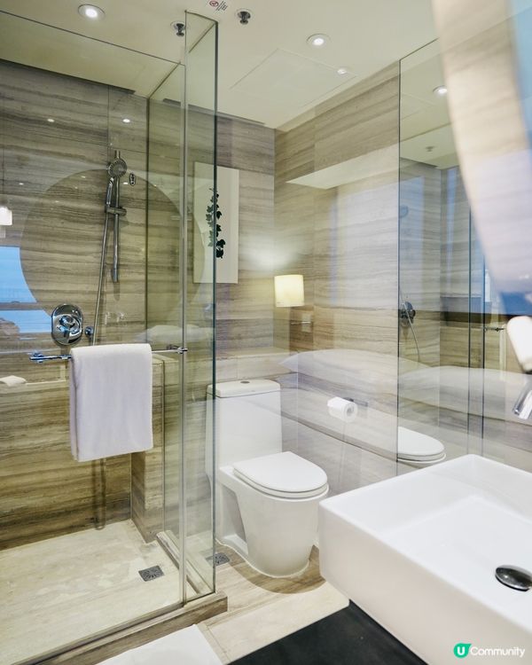 西營盤｜舒適海景酒店