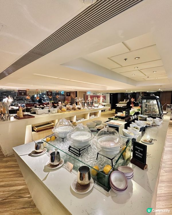 西營盤｜舒適海景酒店