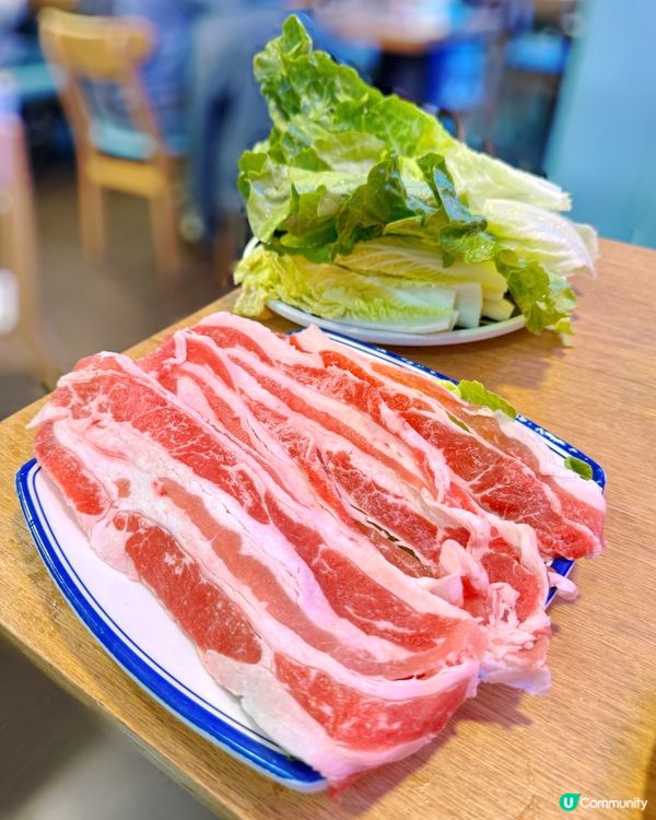 抵食！1️⃣0️⃣0️⃣分鐘羊腩煲任食放題