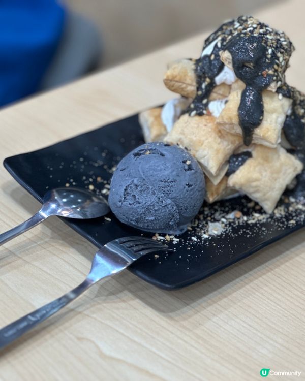 新開小方糖坑口分店