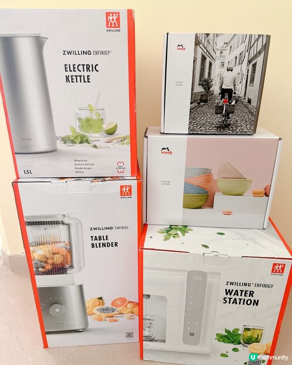 抵買孖人牌破壁機