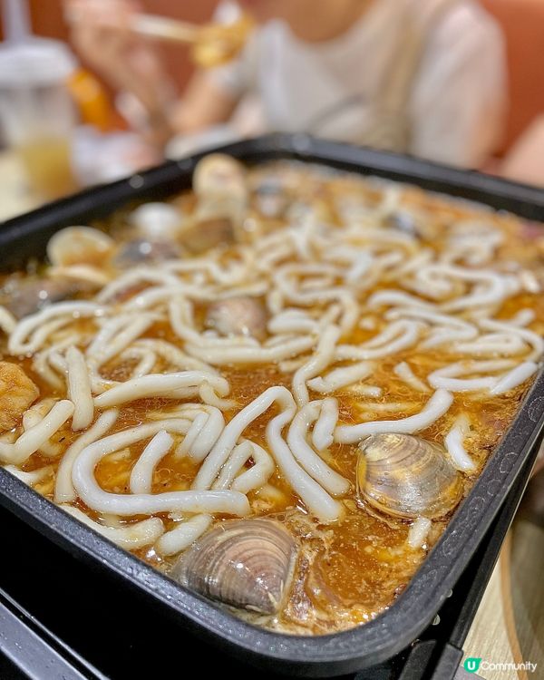 【尖沙咀美食】超好下飯的蒜香烤魚