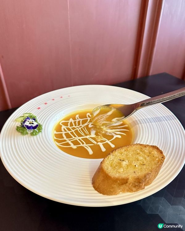 二訪系列｜隱世高質法國菜