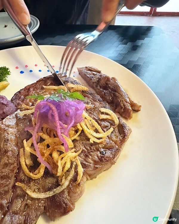 二訪系列｜隱世高質法國菜