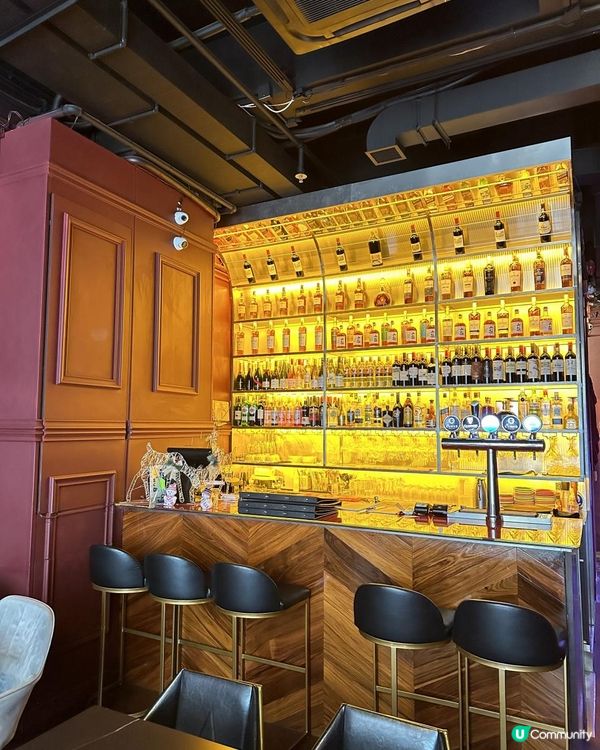 二訪系列｜隱世高質法國菜