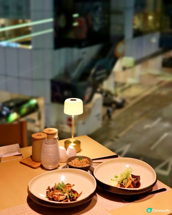 灣仔私隱度高餐廳