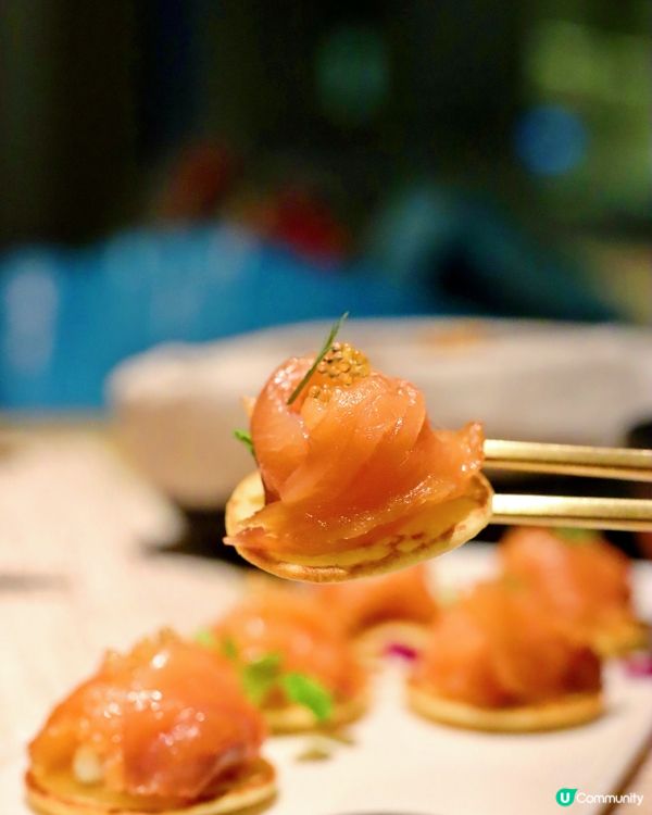 灣仔私隱度高餐廳