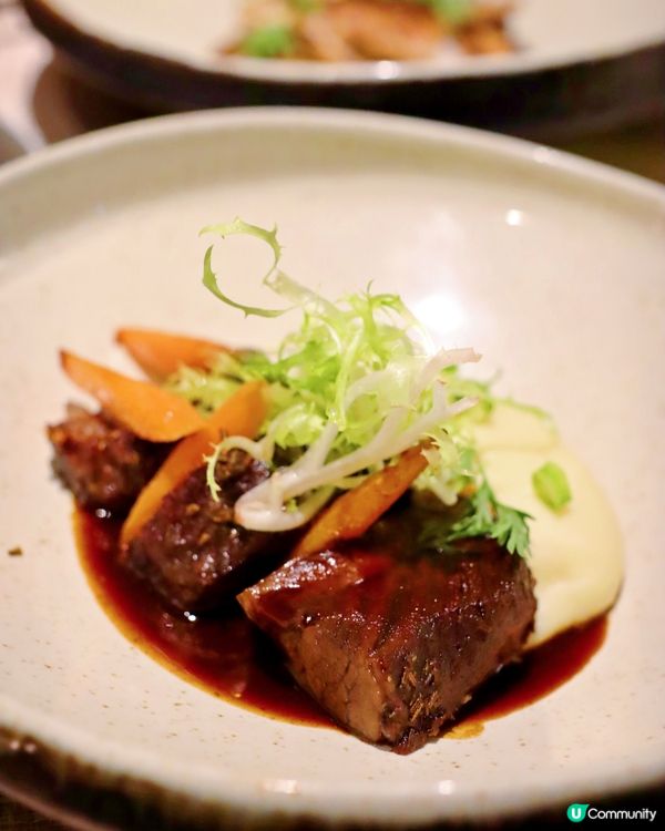 灣仔私隱度高餐廳