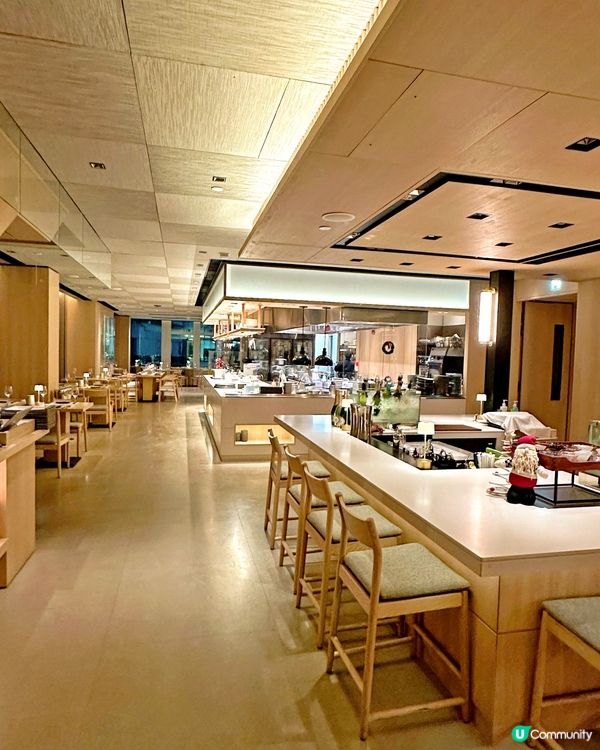 灣仔私隱度高餐廳