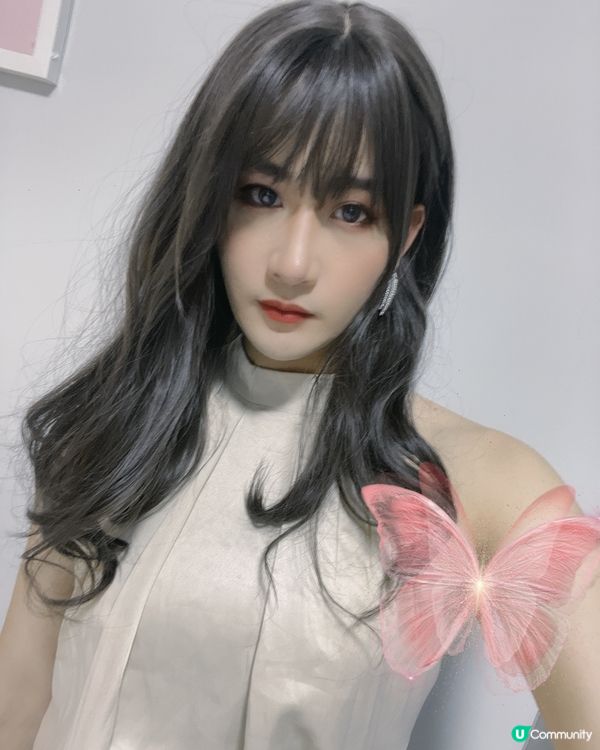 #香港人妖# 