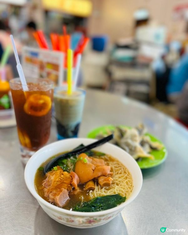 必食西多士-鴨脷洲陳新記