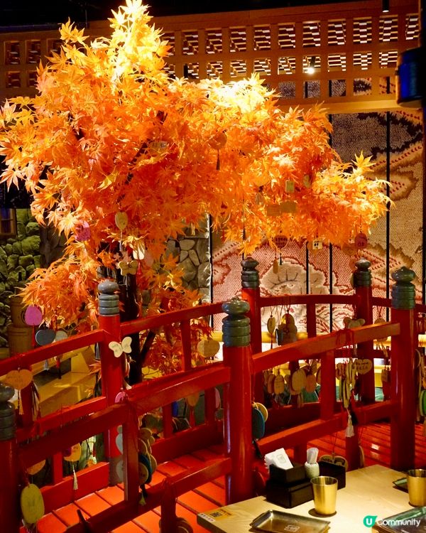 深圳享受日式京都風不一樣嘅串燒之旅