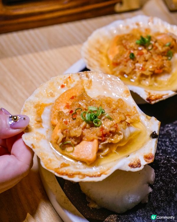 深圳享受日式京都風不一樣嘅串燒之旅