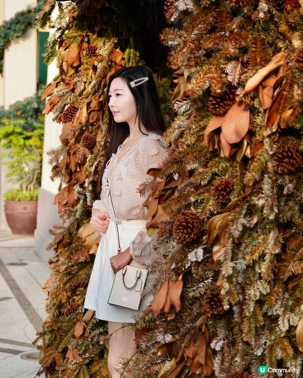 香港🇭🇰浪漫古蹟景點