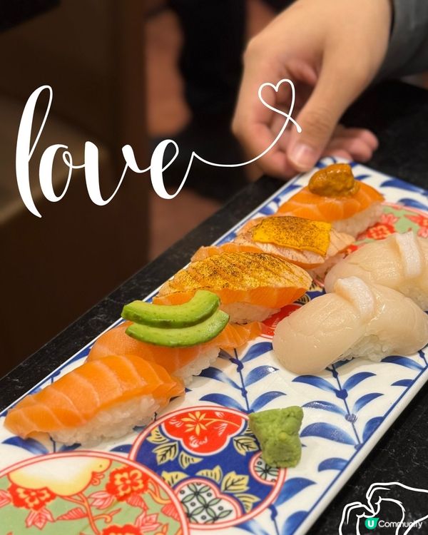 隱世驚喜日本菜@沙田😍✨