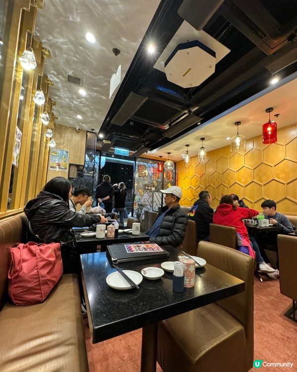 隱世驚喜日本菜@沙田😍✨