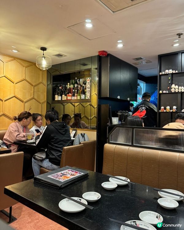 隱世驚喜日本菜@沙田😍✨