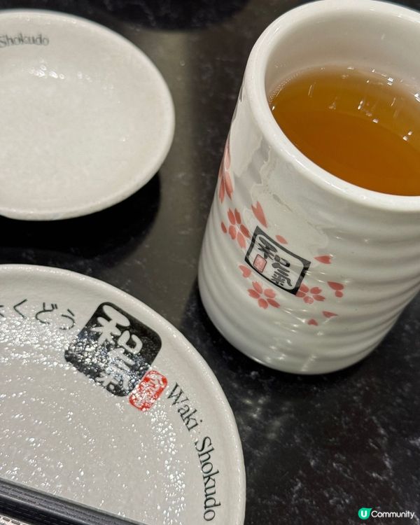 隱世驚喜日本菜@沙田😍✨