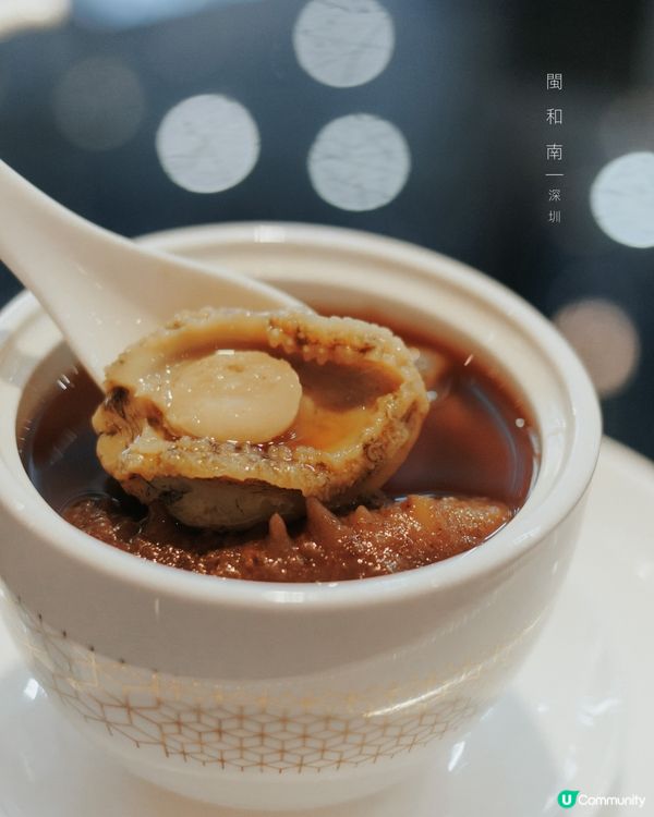 / 舌尖上的·閩南菜 /