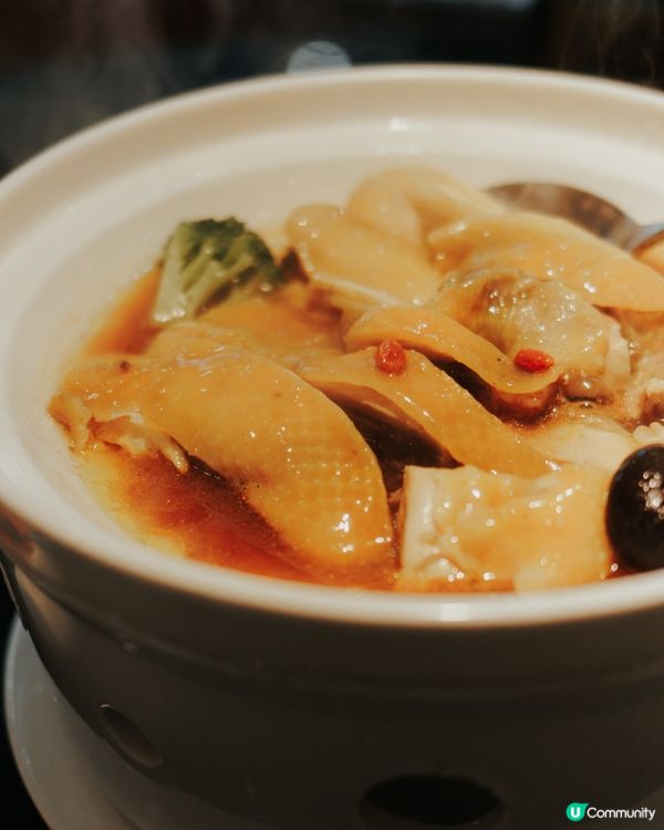 / 舌尖上的·閩南菜 /