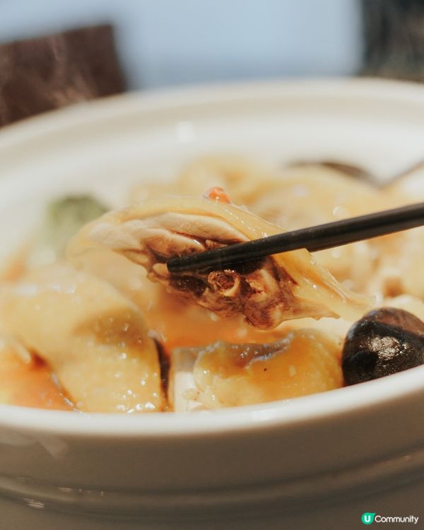 / 舌尖上的·閩南菜 /