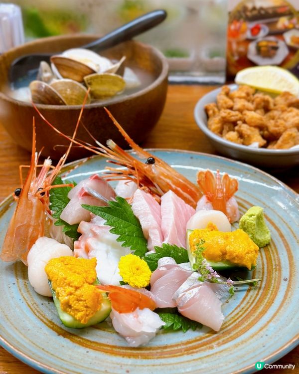 人氣CP值高日本料理