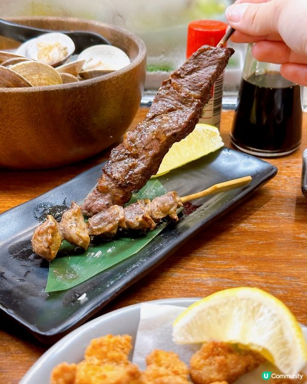 人氣CP值高日本料理