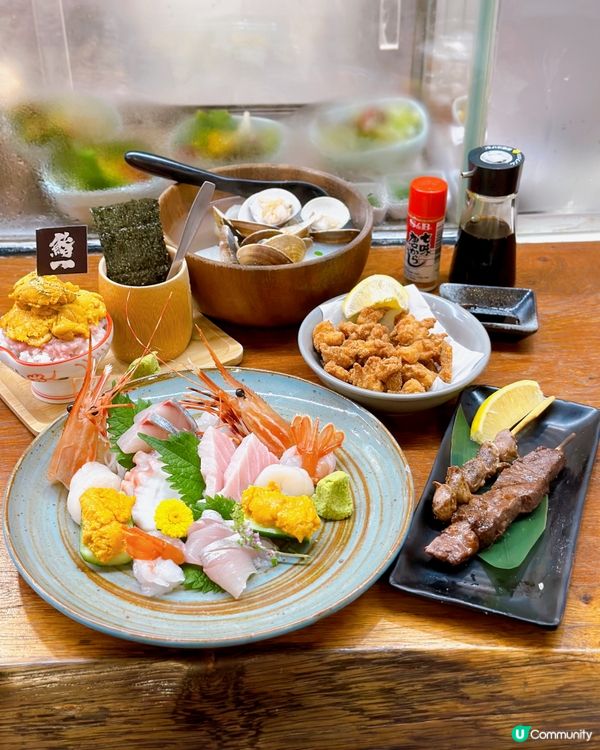 人氣CP值高日本料理