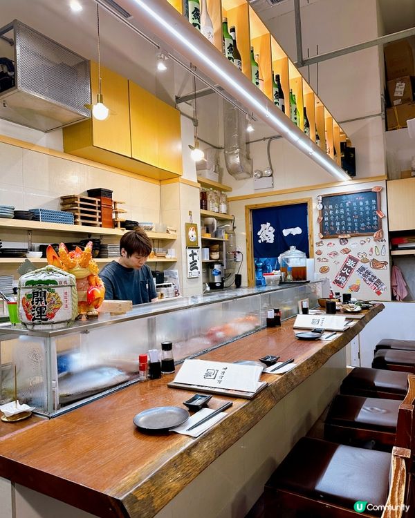 人氣CP值高日本料理