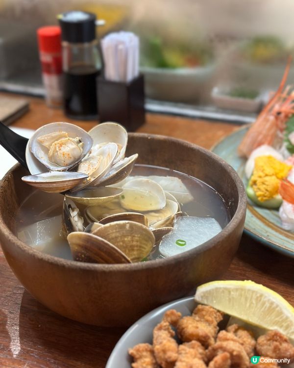 人氣CP值高日本料理