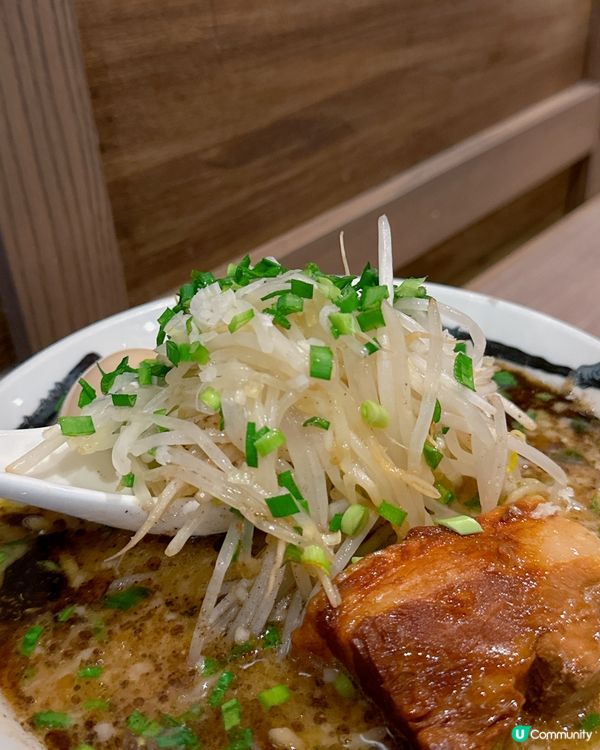 日式地道火辣辣拉麵店「鬼金棒」🔥