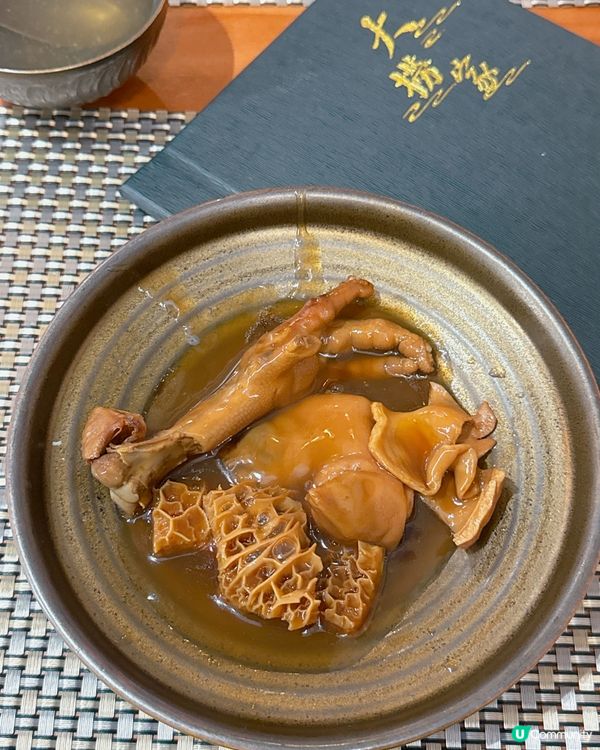 主打平民版鮑參翅肚既「大撈家」