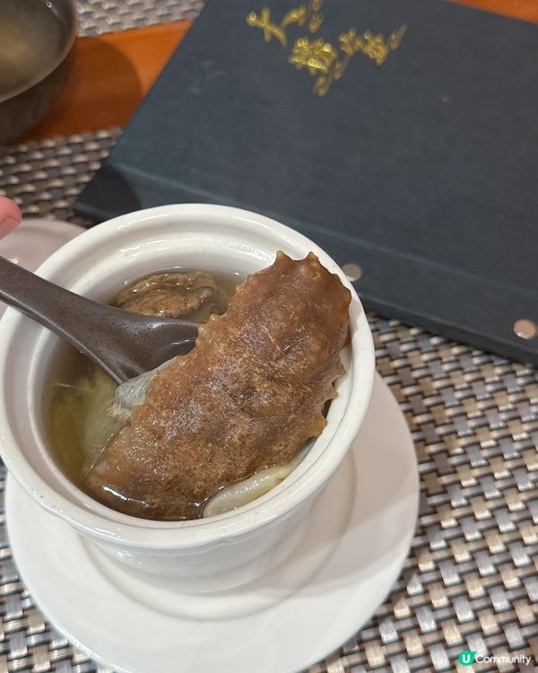 主打平民版鮑參翅肚既「大撈家」