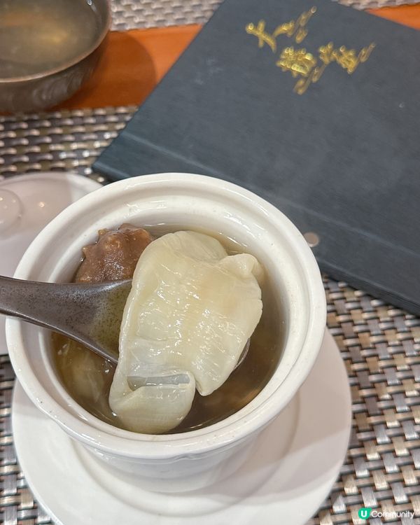 主打平民版鮑參翅肚既「大撈家」