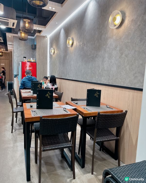 主打平民版鮑參翅肚既「大撈家」